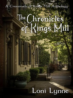 cover image of The Chronicles of Kings Mill